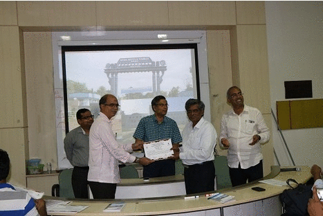 1 week 3d printing fdp