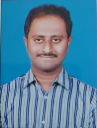 NDV Siva Sankar